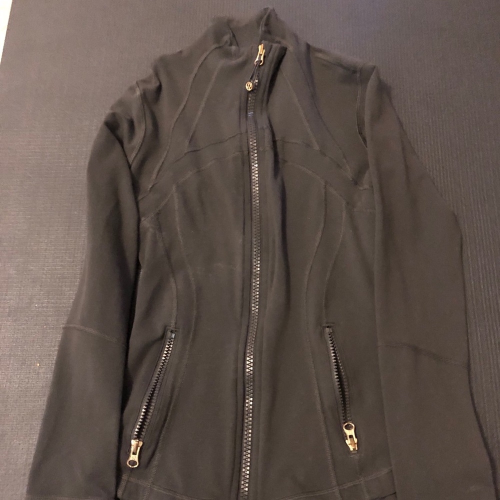 Lululemon jacket